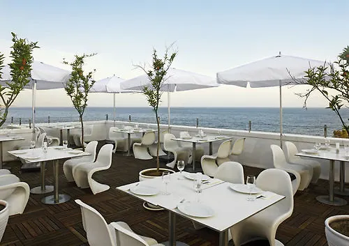 Sunis Su Hotel Antalya Tyrkiet