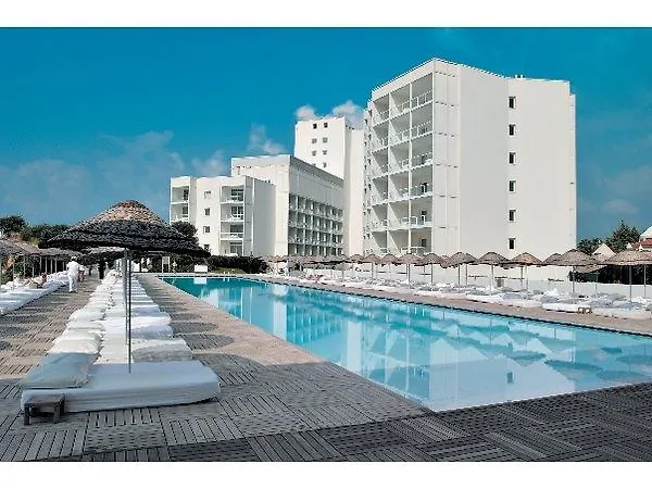 *****  Sunis Su Hotel Antalya Tyrkiet